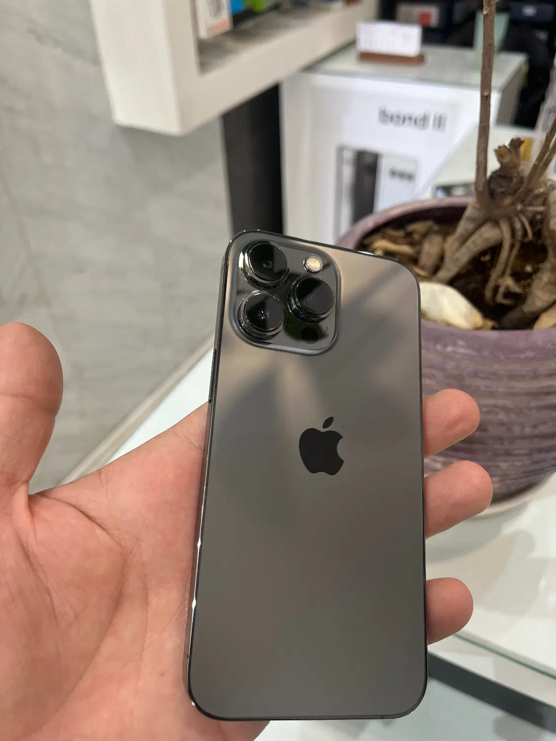 iphone 13pro 256|موبایل|تهران, جلیلی|دیوار