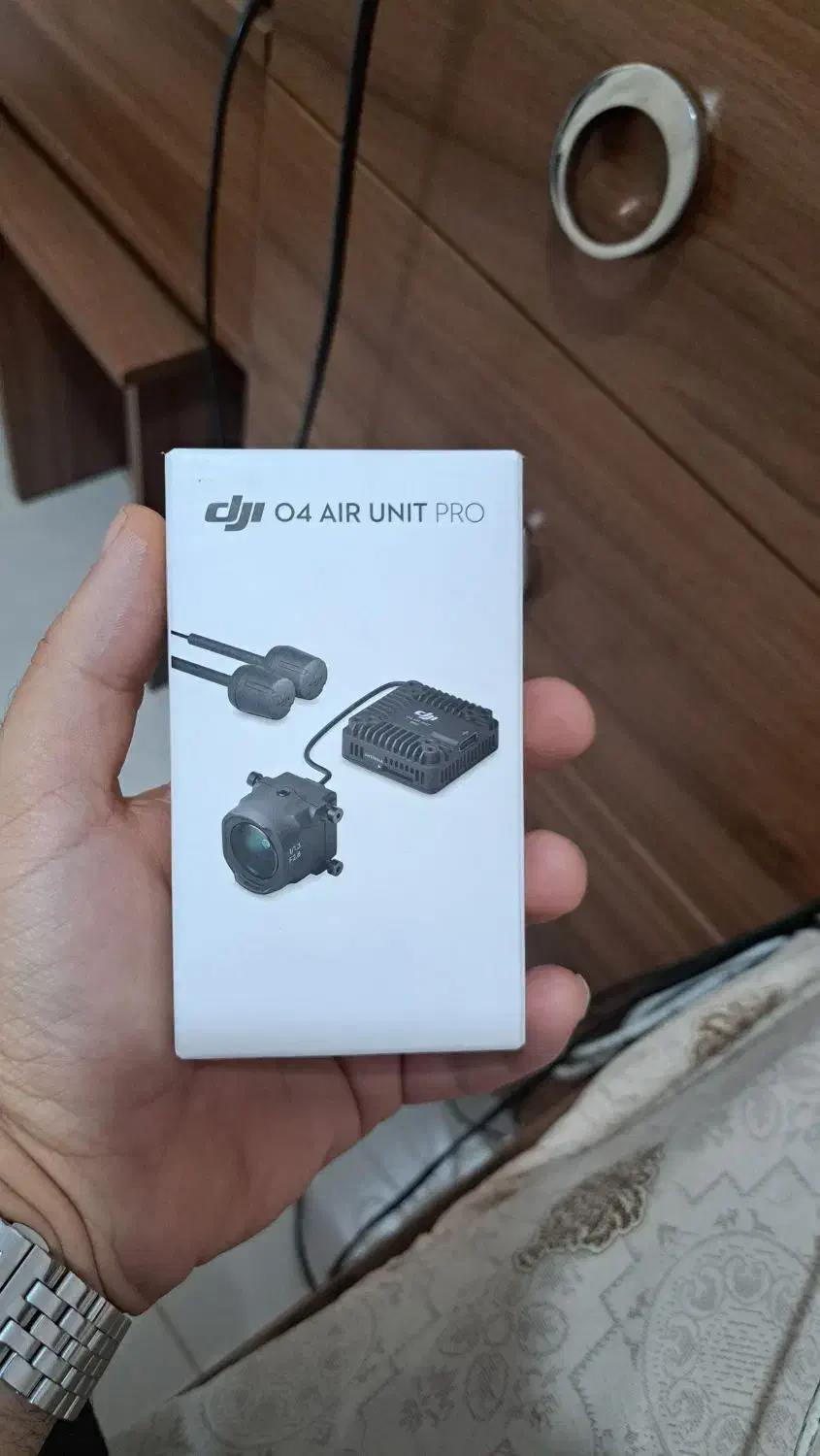 DJI o4 pro air unit|دوربین عکاسی و فیلمبرداری|تهران, آرژانتین|دیوار