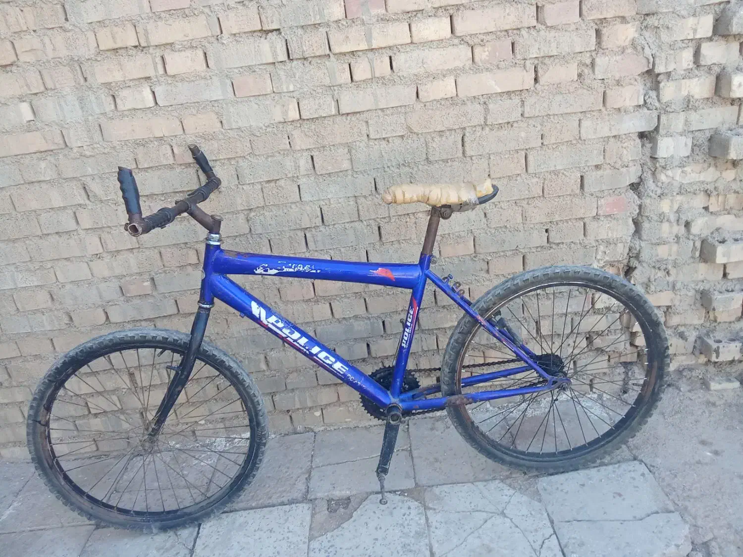 دوچرخه 24|دوچرخه، اسکیت، اسکوتر|حمیدیه, |دیوار