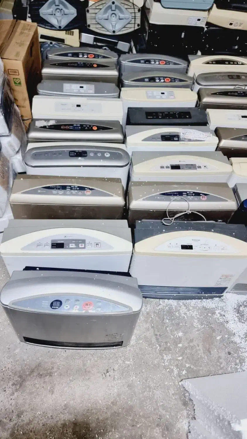 بخاری گازی ژاپنی بدون دودکش تک و عمده بلوچ|بخاری، هیتر، شومینه|یزد, |دیوار