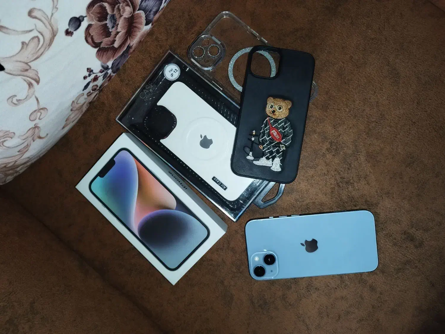 آیفون 14 نرمال|موبایل|شهریار, شهریار|دیوار