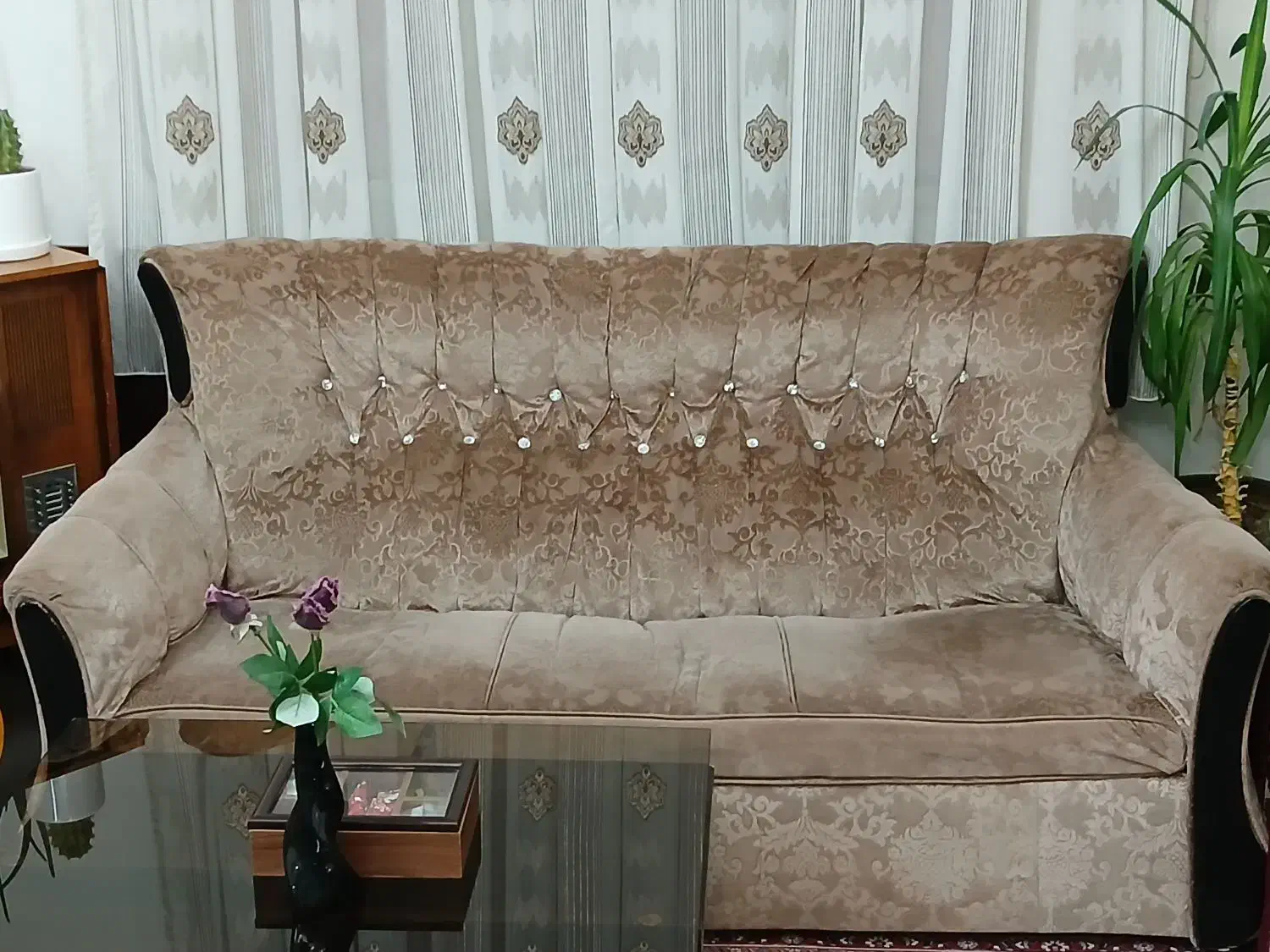 مبلمان|مبلمان خانگی و میز عسلی|زنجان, |دیوار