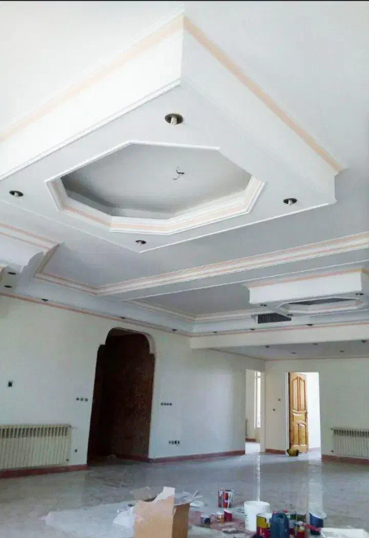 نقاشی ساختمان پذیرفته میشود|خدمات پیشه و مهارت|تویسرکان, |دیوار