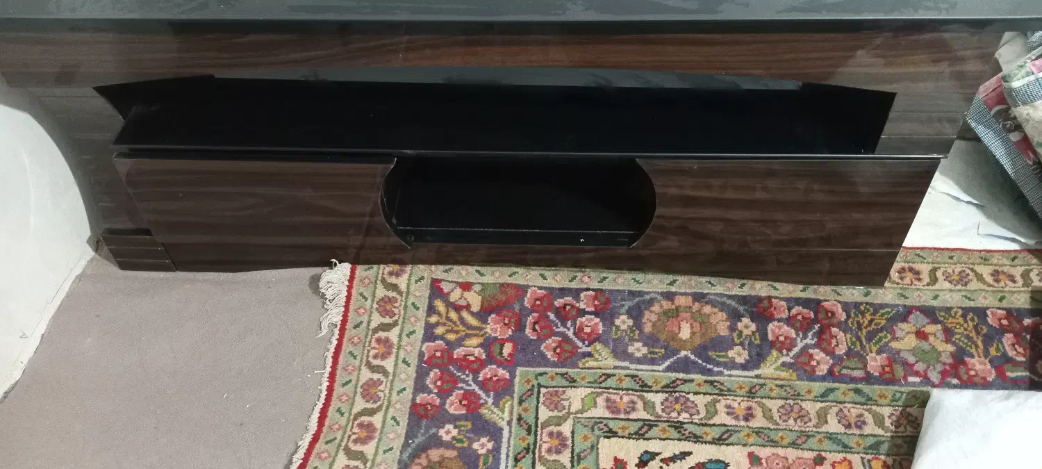 میز دو تکه|میز و صندلی غذاخوری|بناب, |دیوار