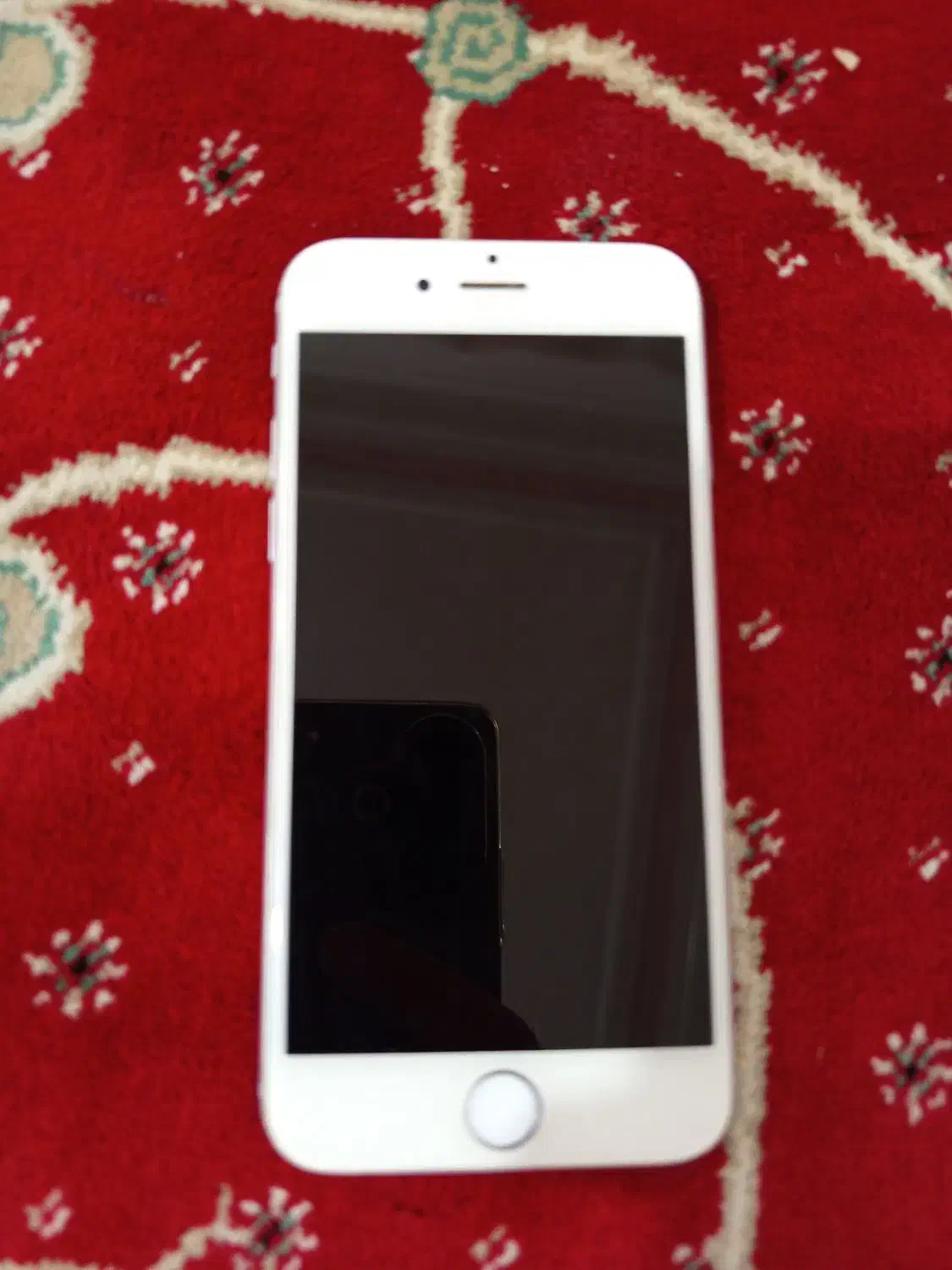 گوشی آیفون|موبایل|بروجرد, |دیوار