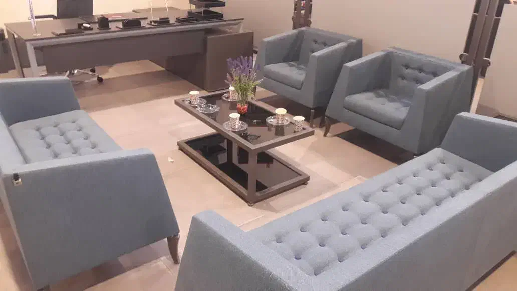 تعمیرات مبلمان و صندلی اداری هم در منزل|مبلمان خانگی و میز عسلی|قدس, شهرقدس|دیوار