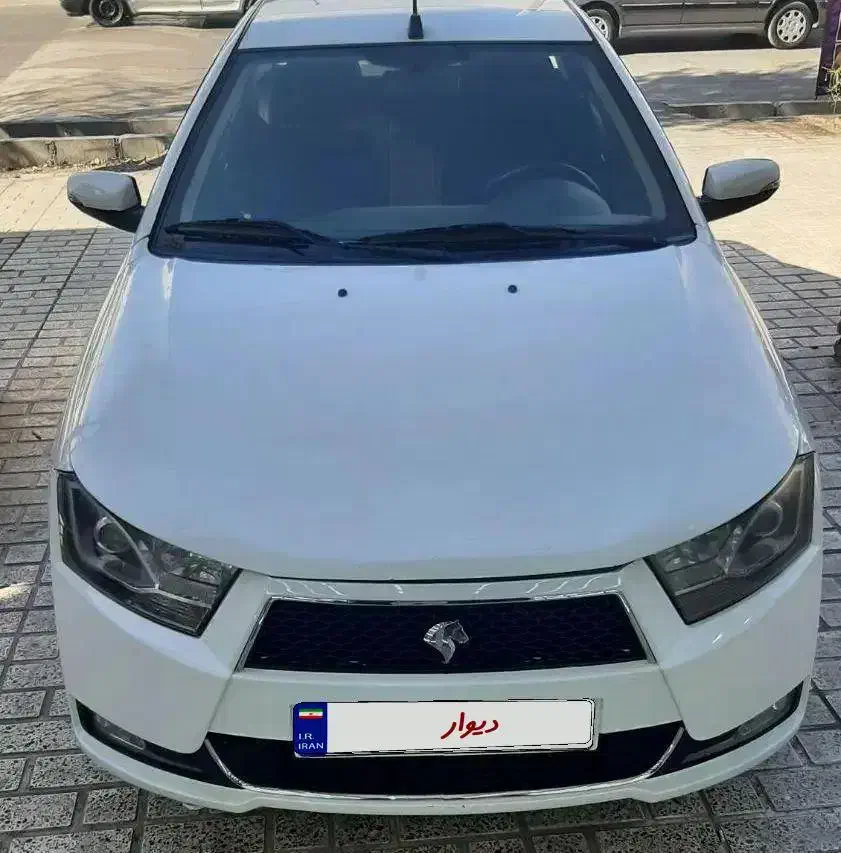 دنا 97 تیپ 2|خودرو سواری و وانت|تهران, شهرک انصار|دیوار