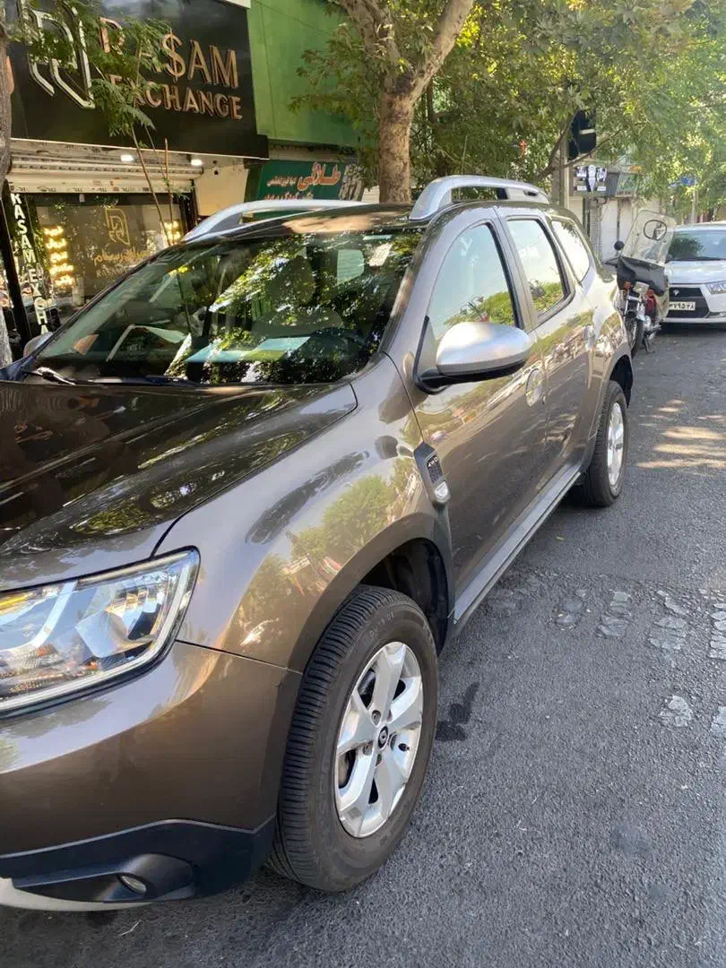 داستر|خودرو سواری و وانت|تهران, دژکام|دیوار