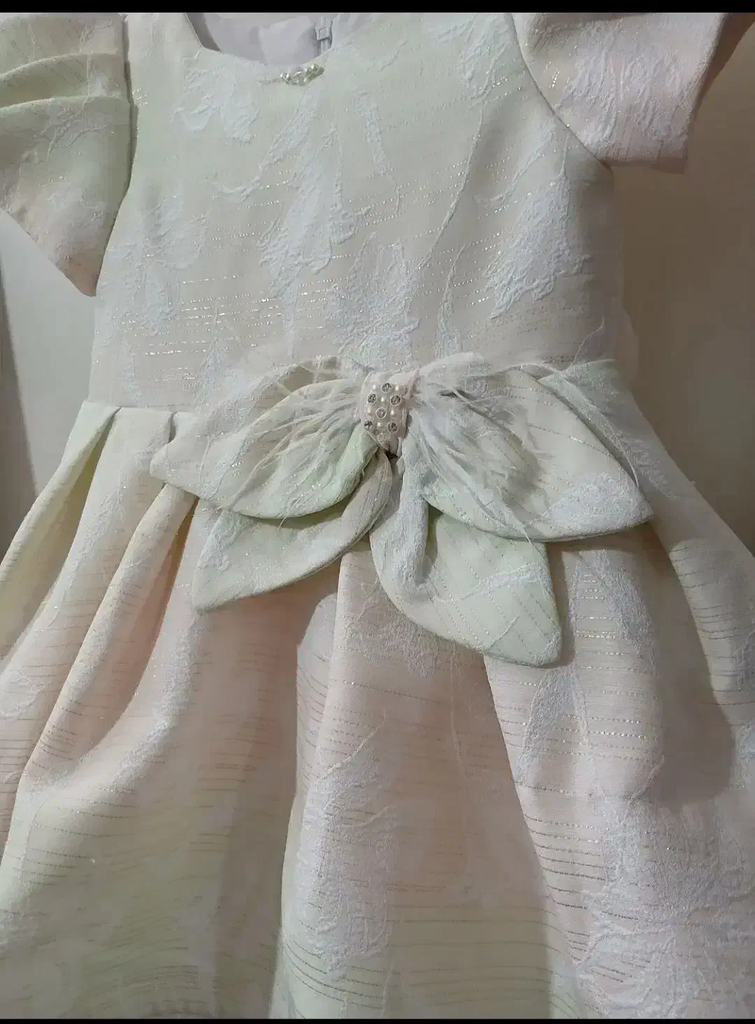 لباس مجلسی دخترانه|لباس|چهاردانگه (تهران), |دیوار