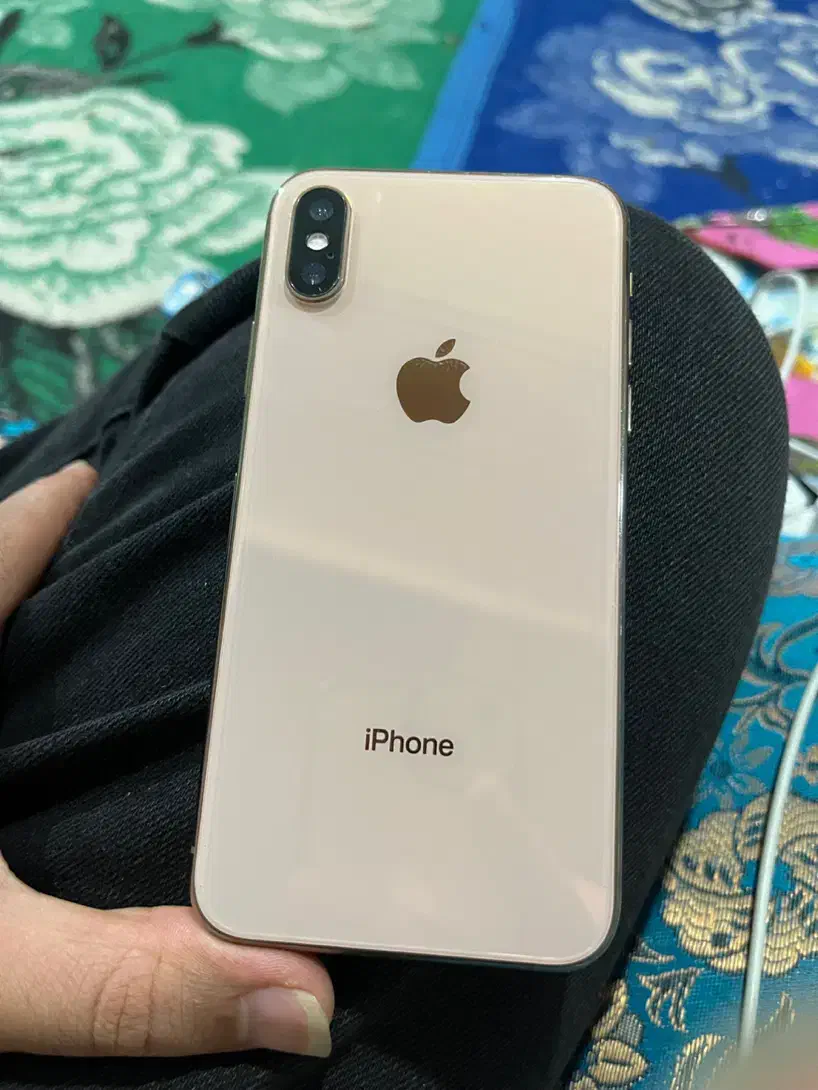 ایفون Xs 256|موبایل|جیرفت, |دیوار