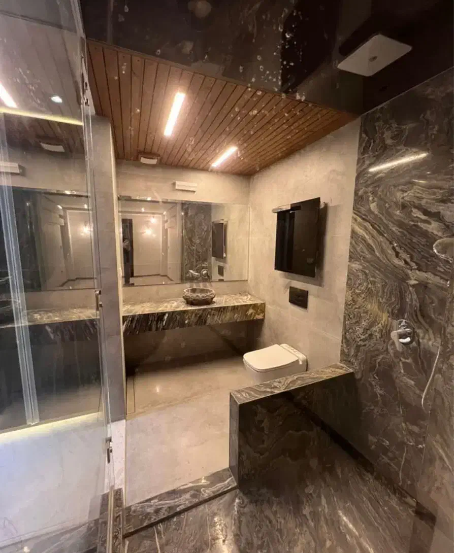 ۲۷۵ متر / استخر / لابی / باشگاه / بلوار گیلان|فروش آپارتمان|رشت, بلوار گیلان|دیوار