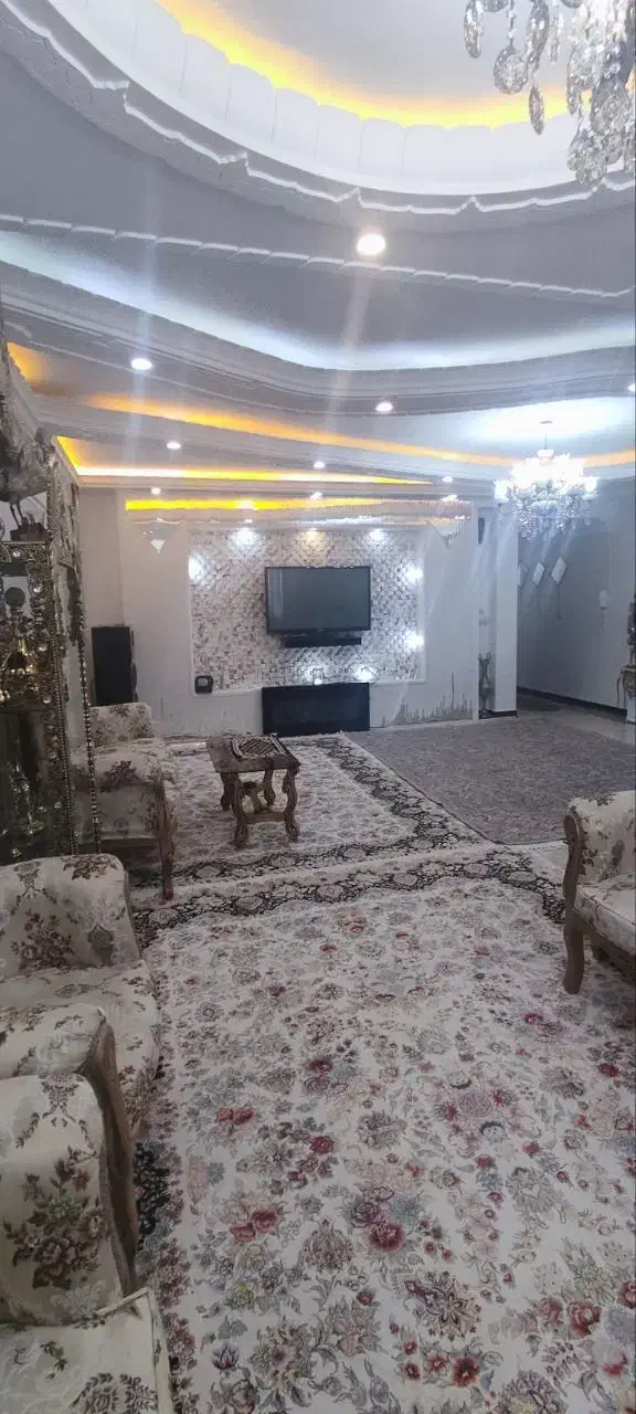 فروش تک واحدی فاز۱|فروش آپارتمان|هشتگرد, فاز ۱ مهستان|دیوار