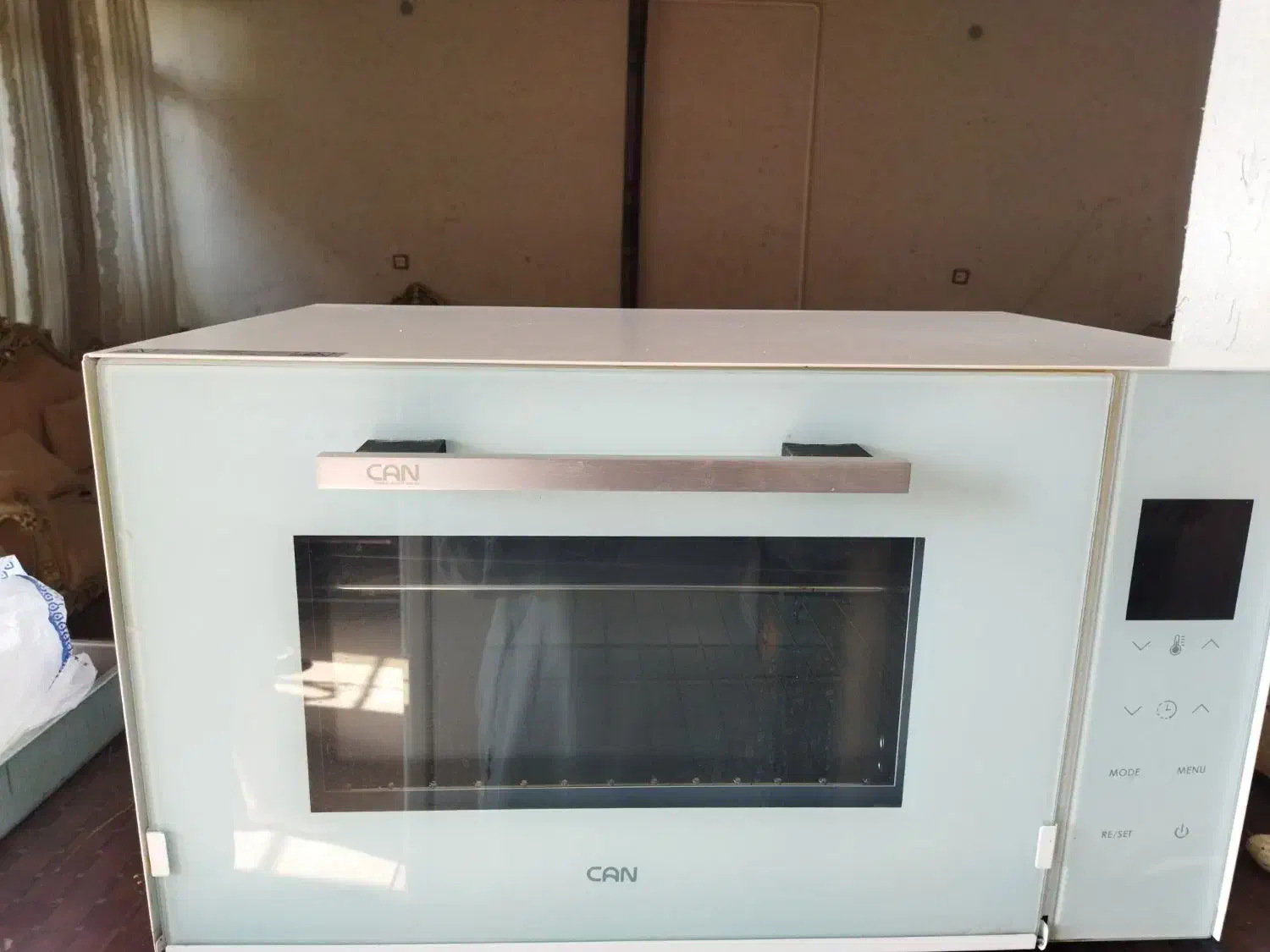 توستر برقی|سایر لوازم برقی|ایلام, |دیوار