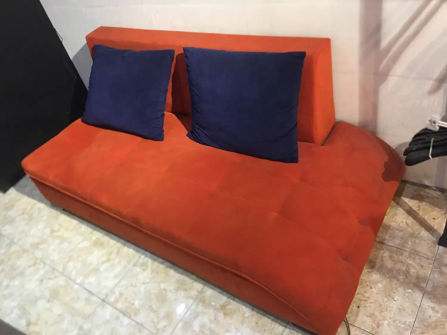 کاناپه در حد نو|مبلمان خانگی و میز عسلی|هشتگرد, مدرس|دیوار