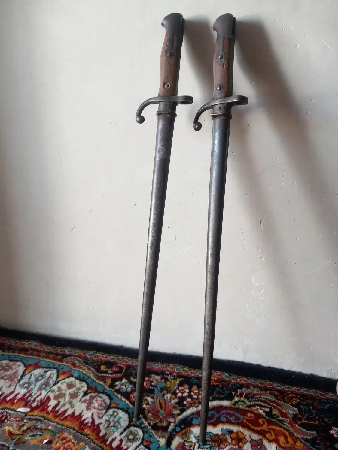 دکور|کلکسیون اشیاء عتیقه|شریفآباد, |دیوار