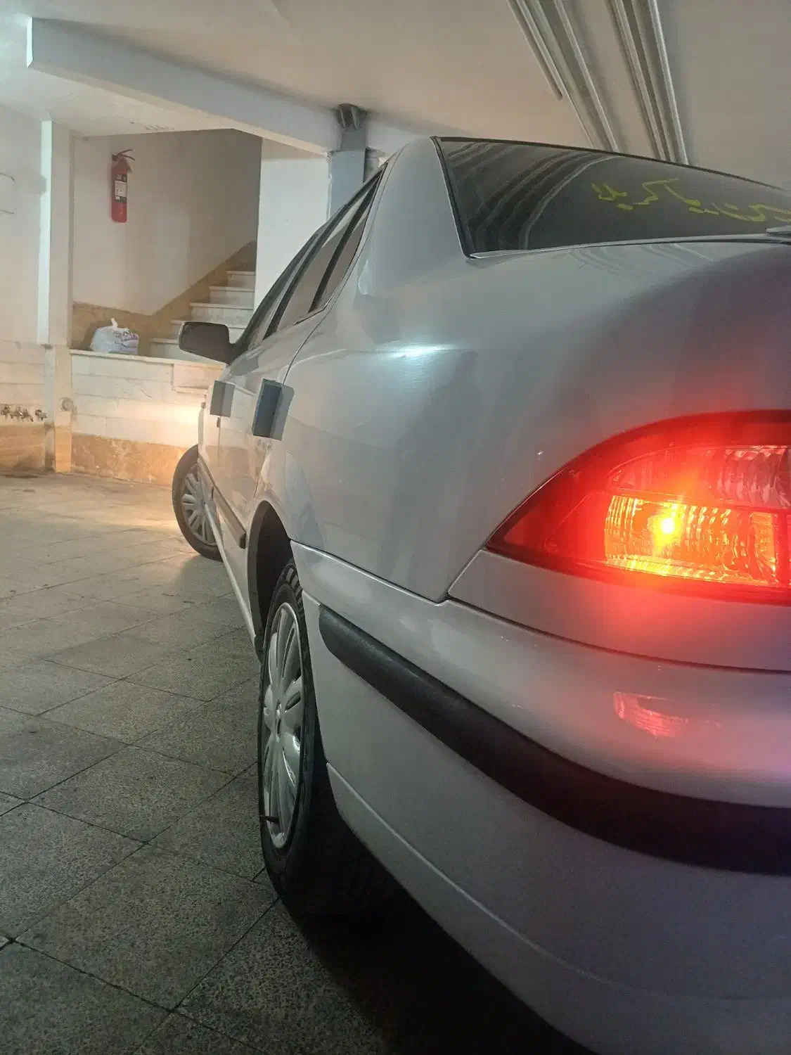 سمند lx1401|خودرو سواری و وانت|بروجرد, |دیوار