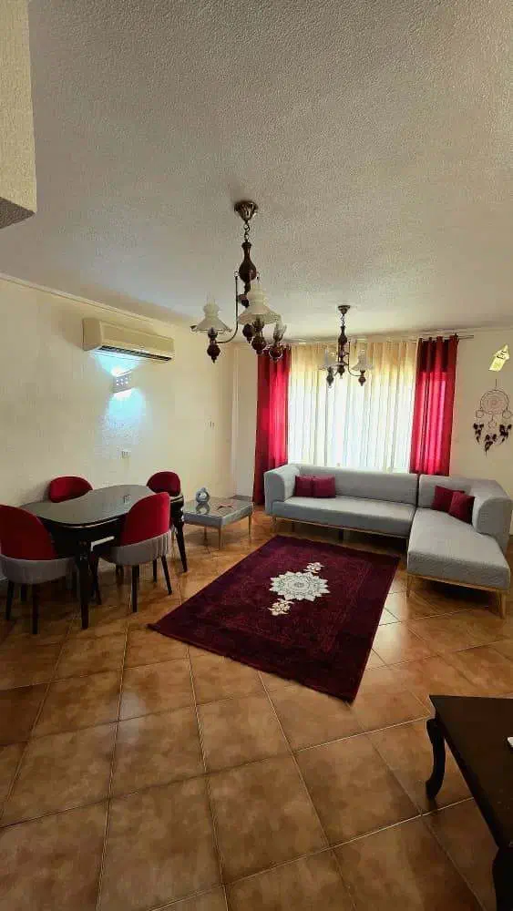 دوخواب تمیز و مرتب مرکزشهر|اجارهٔ کوتاه‌مدت آپارتمان و سوئیت|کیش, |دیوار