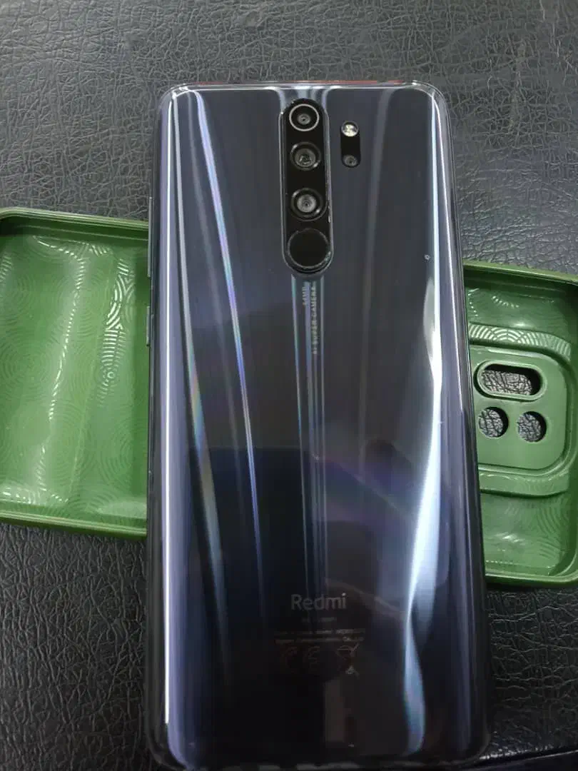 شیائمی نوت8 پرو|موبایل|ملارد, |دیوار