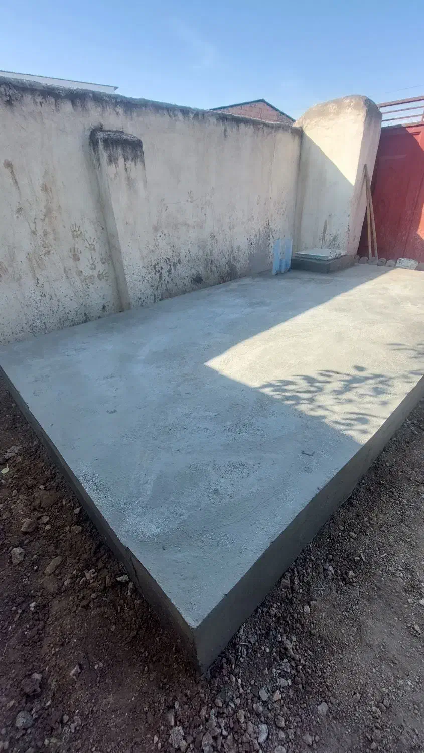 ساخت آب انبار(لاری)|خدمات پیشه و مهارت|آق قلا, |دیوار