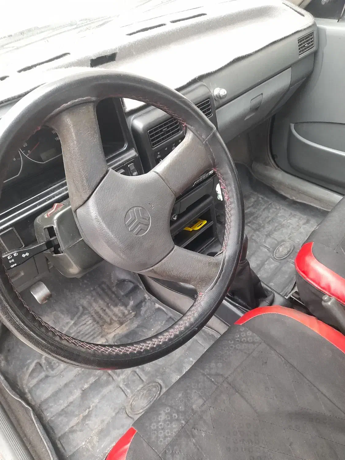 پراید|خودرو سواری و وانت|همدان, |دیوار