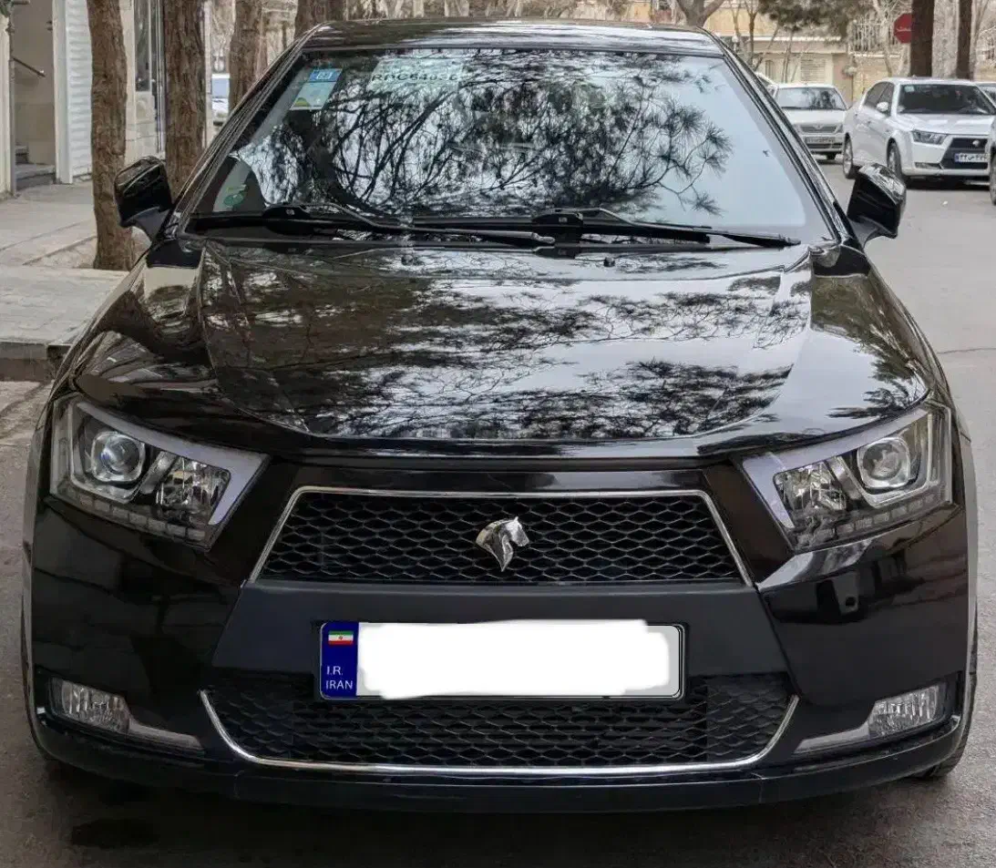 دنا توربو اتومات اپشنال مدل ۱۴۰۳ اقساط|خودرو سواری و وانت|تهران, نارمک|دیوار