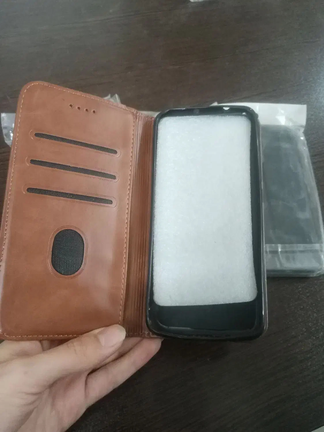 فروش عمده قاب گوشی|لوازم جانبی موبایل و تبلت|خمین, |دیوار