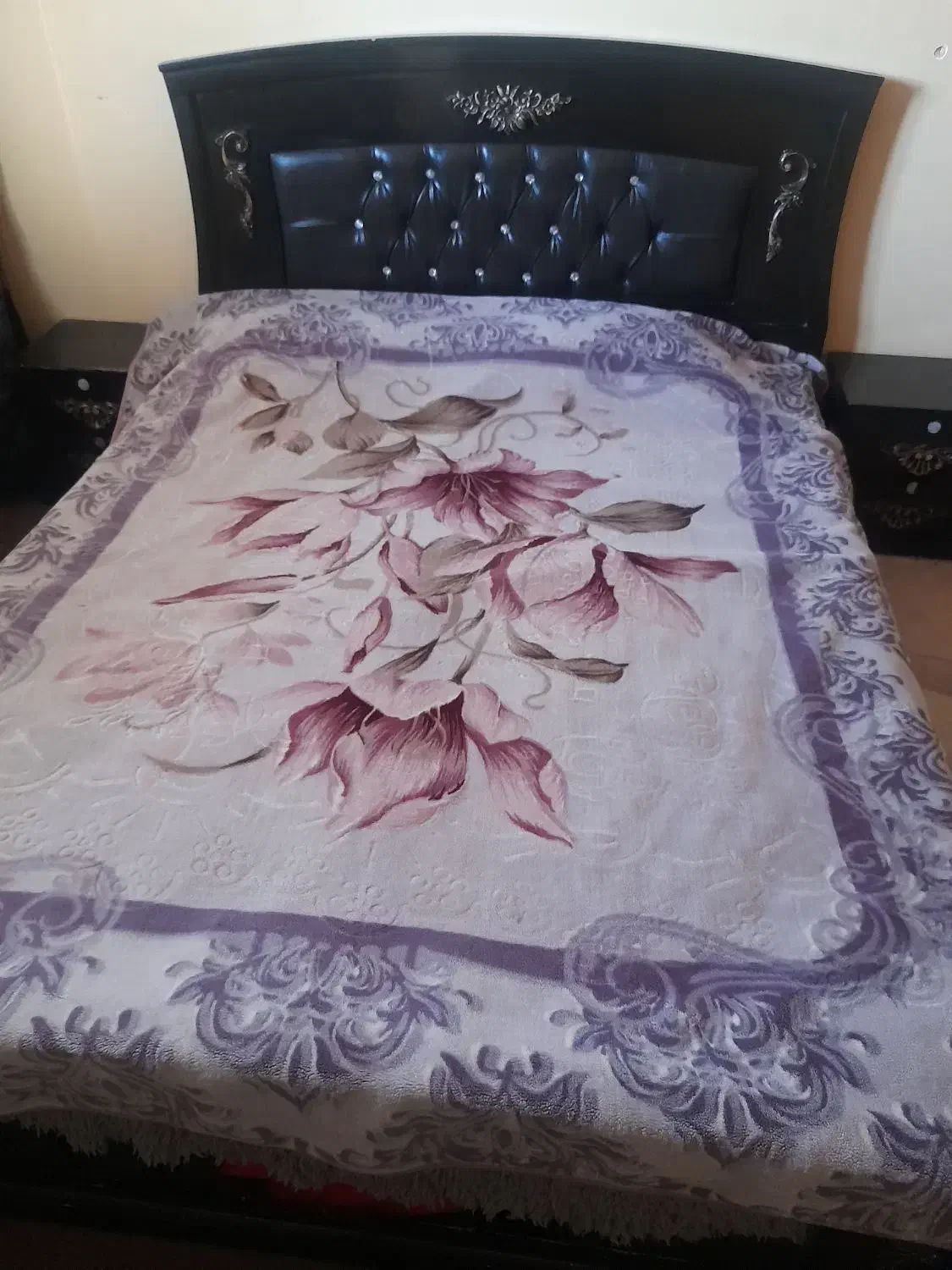 فروش تخت خواب دونفره|تشک تختخواب|سنندج, |دیوار