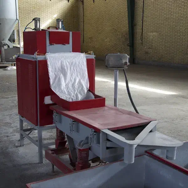 خط اکسترودر کاجاران|ماشین‌آلات صنعتی|ایوانکی, |دیوار