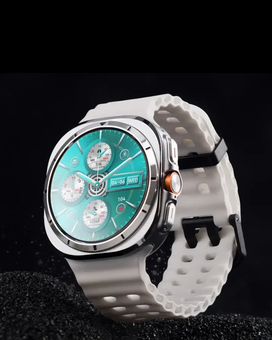 ساعت هوشمند گیفت کالکشن|ساعت|تهران, صد دستگاه|دیوار