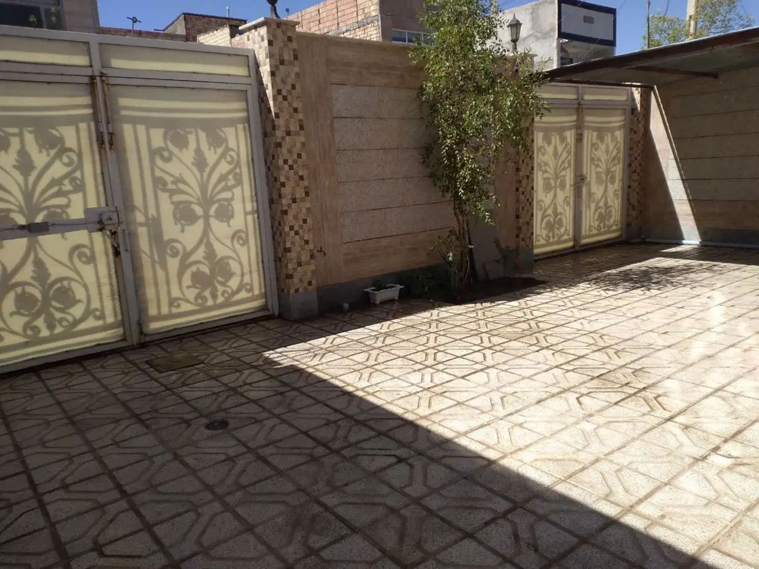 ویلایی حاجی آباد|اجارهٔ خانه و ویلا|بیرجند, |دیوار