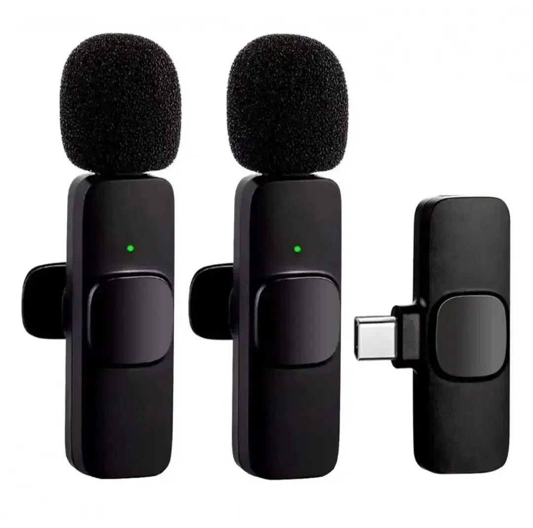 میکروفون یقه ای|لوازم جانبی موبایل و تبلت|ارومیه, |دیوار