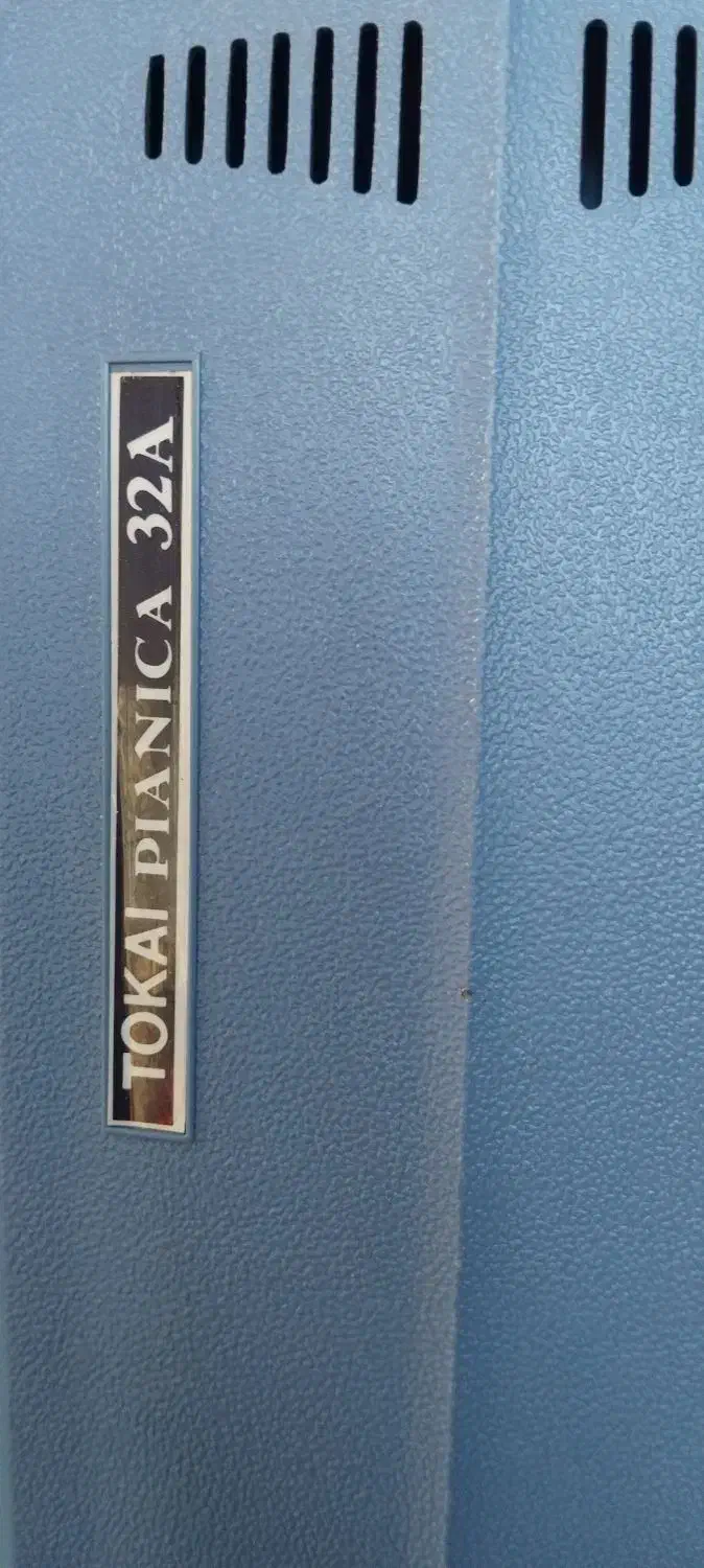 ارگ بادی (ملودی کیا) یاماها ژاپنی|پیانو، کیبورد، آکاردئون|نیشابور, هفده شهریور|دیوار