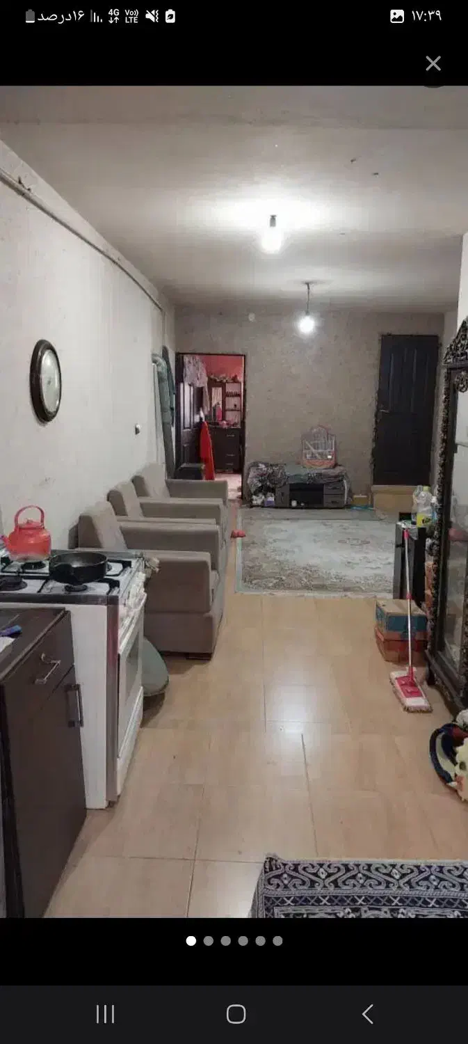 سوئیت یک خوابه با امتیازات کامل|اجارهٔ آپارتمان|رشت, انصاری|دیوار