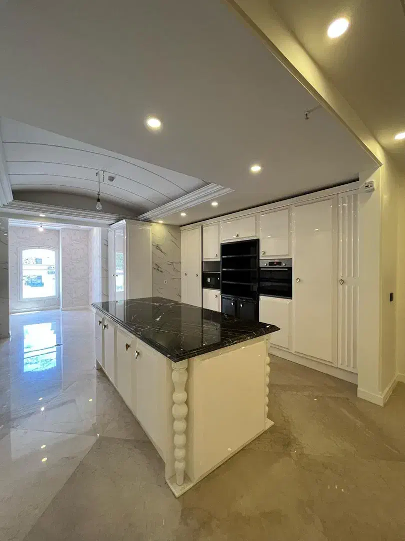 ۱۸۰متر ۳خواب زعفرانیه دربست ورودی مستقل|اجارهٔ آپارتمان|تهران, زعفرانیه|دیوار