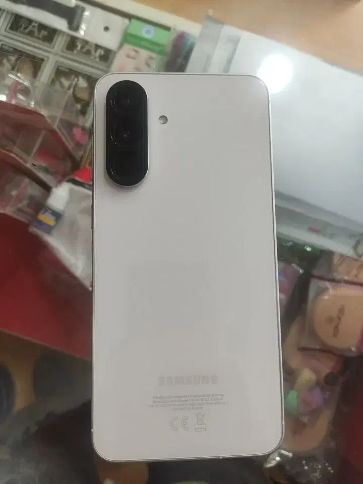 a56 5g 256|موبایل|لردگان, |دیوار