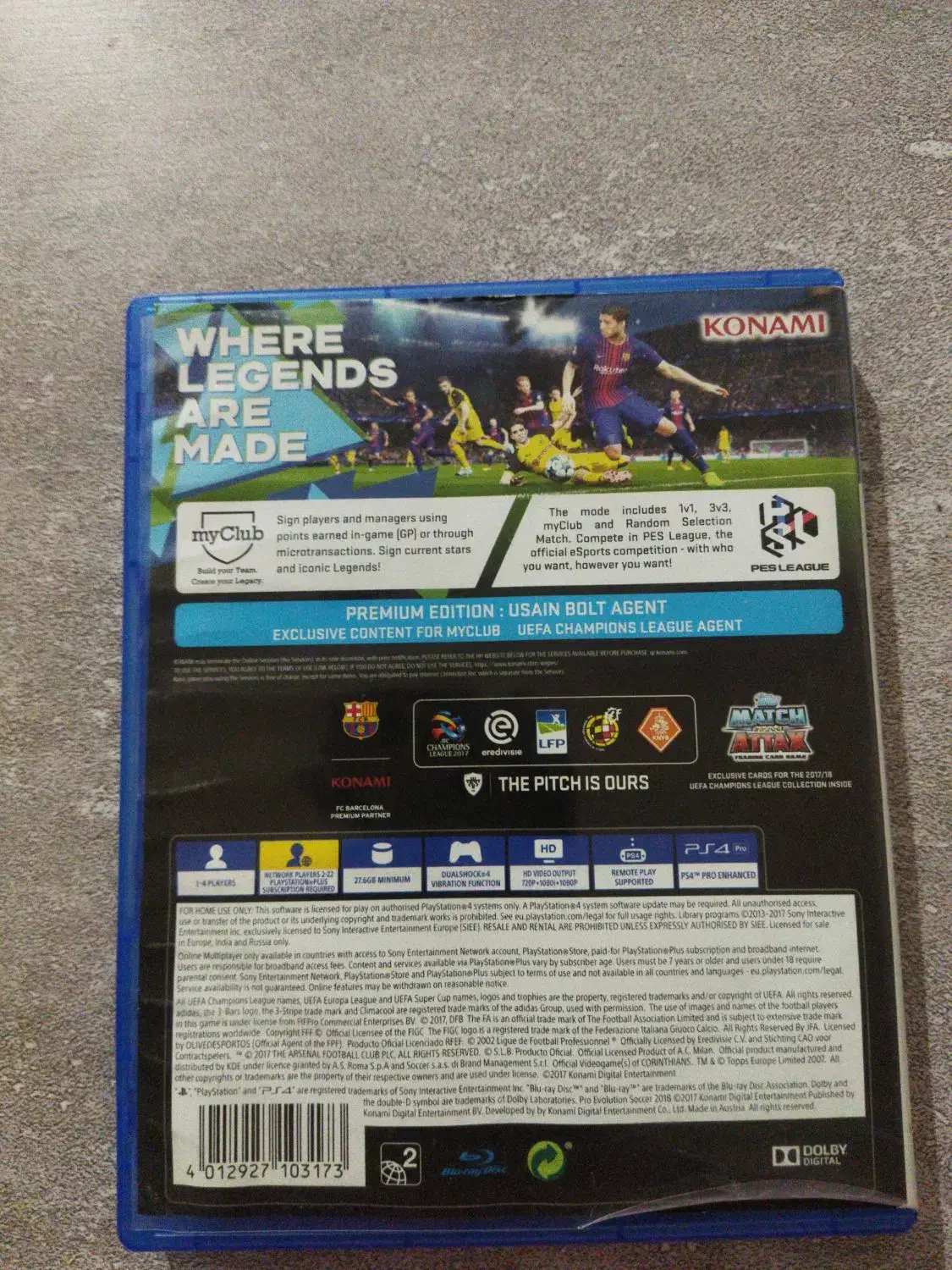 دیسک بازی|کنسول، بازی ویدئویی و آنلاین|پارسآباد, |دیوار