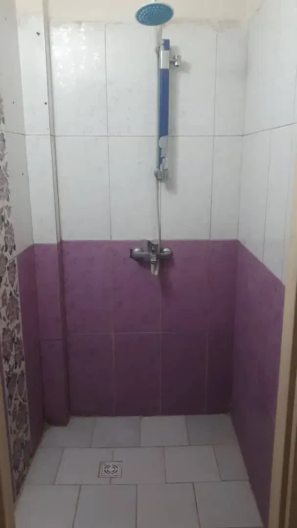 ۴۶ متر تک واحدی خوش نقشه