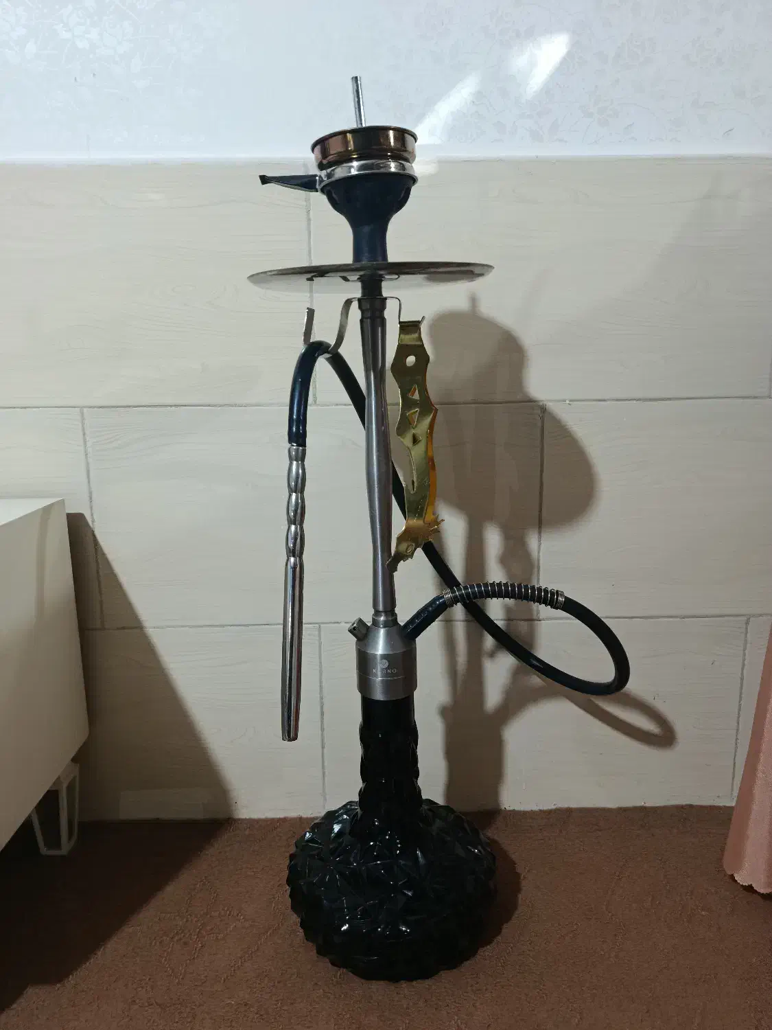 قلیان مدرن|زیورآلات و اکسسوری|اشتهارد, |دیوار