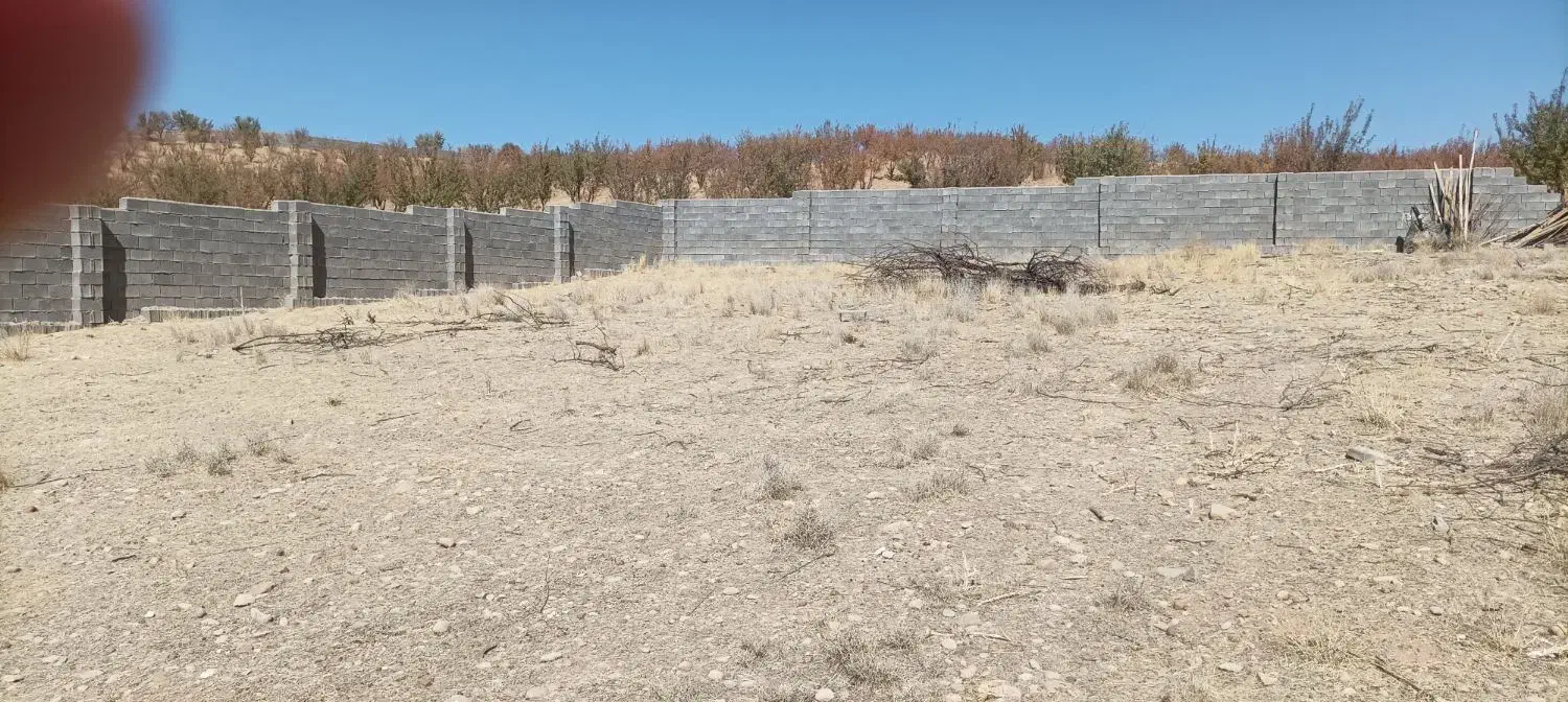 زمین باغ شهری 1000 متری واقع در حسین آباد کودیان|فروش زمین و ملک کلنگی|شیراز, کودیان|دیوار