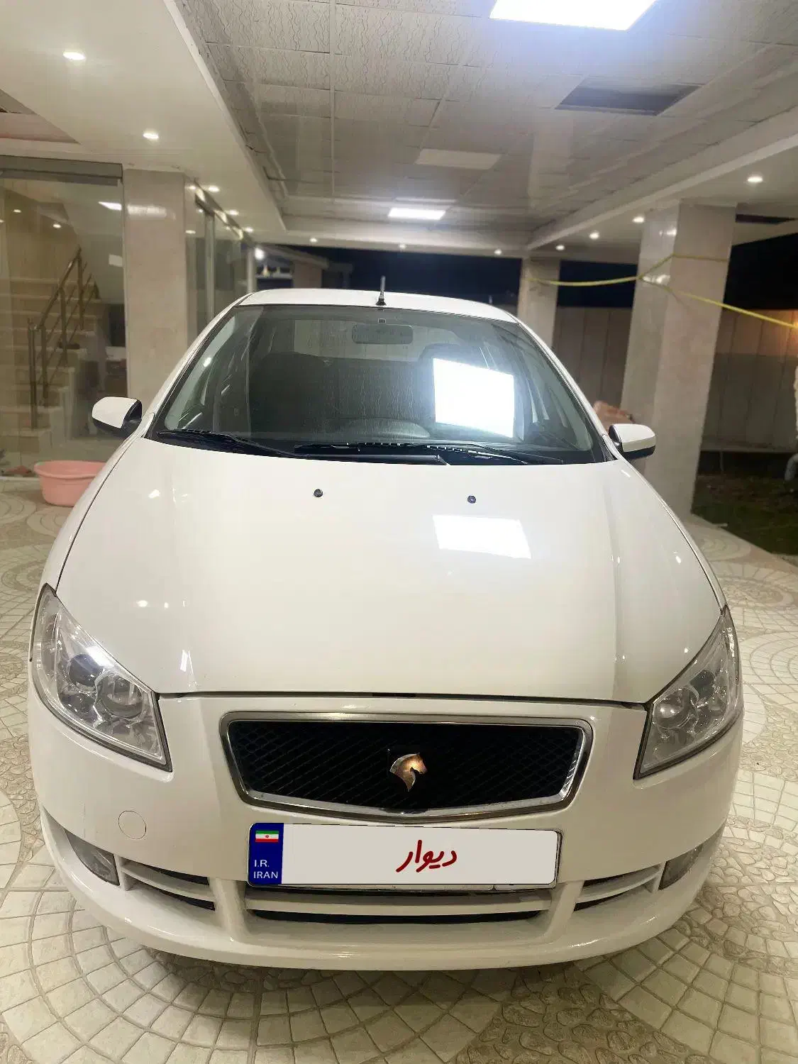 رانا۹۵ بیرنگ|خودرو سواری و وانت|صومعه‌سرا, |دیوار