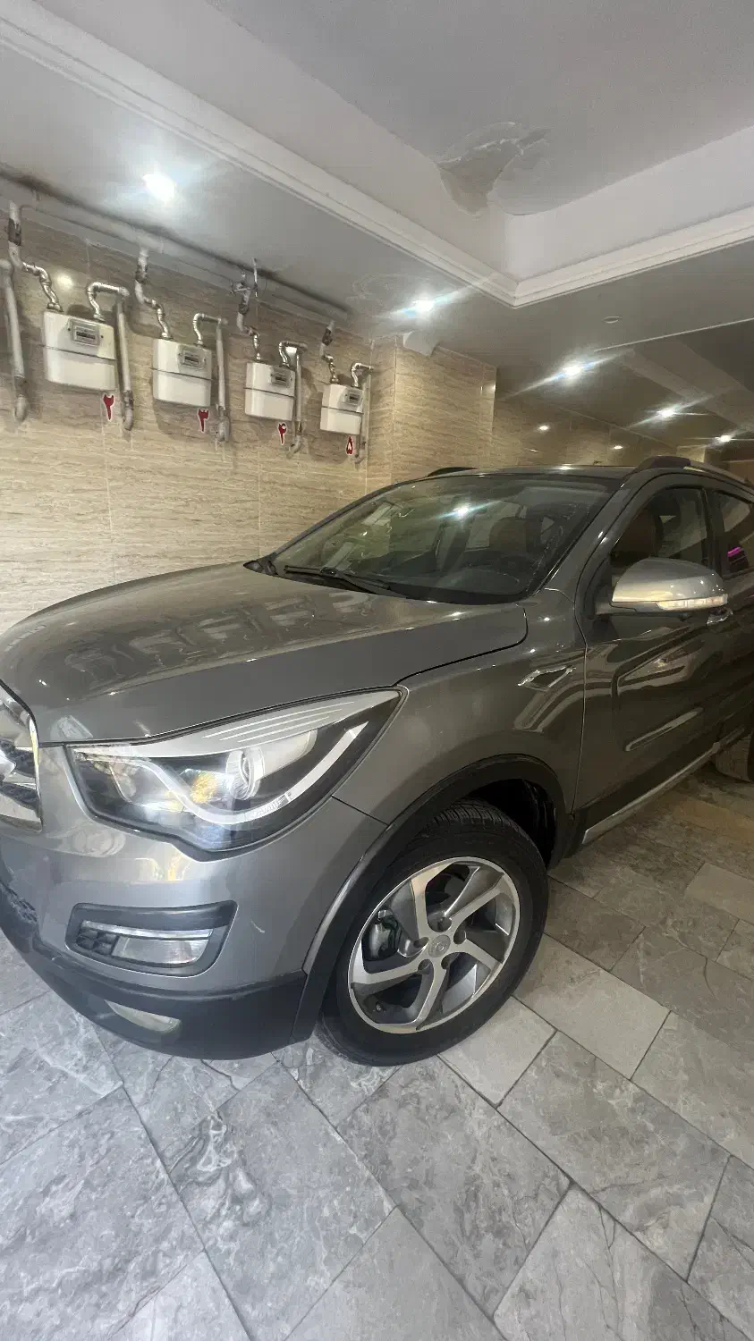 هایماs5 بیرنگ بدون صافکاری ب شرط کارشناسی|خودرو سواری و وانت|تهران, اسفندیاری|دیوار