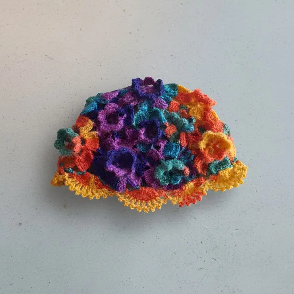 کلاه دستبافت|لباس|اهواز, شهرک نفت|دیوار