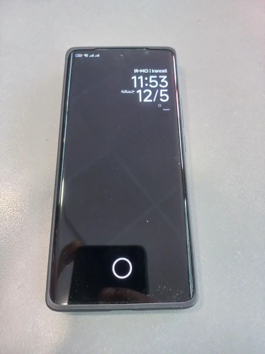 xiaomi note14 pro (512g rom12)|موبایل|تهران, بنی‌هاشم|دیوار