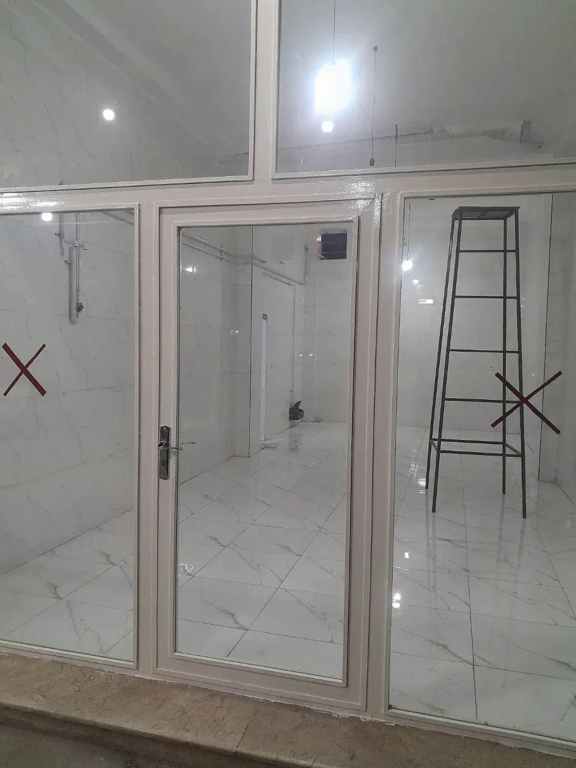 مغازه تجاری|اجارهٔ مغازه و غرفه|گنبد کاووس, |دیوار