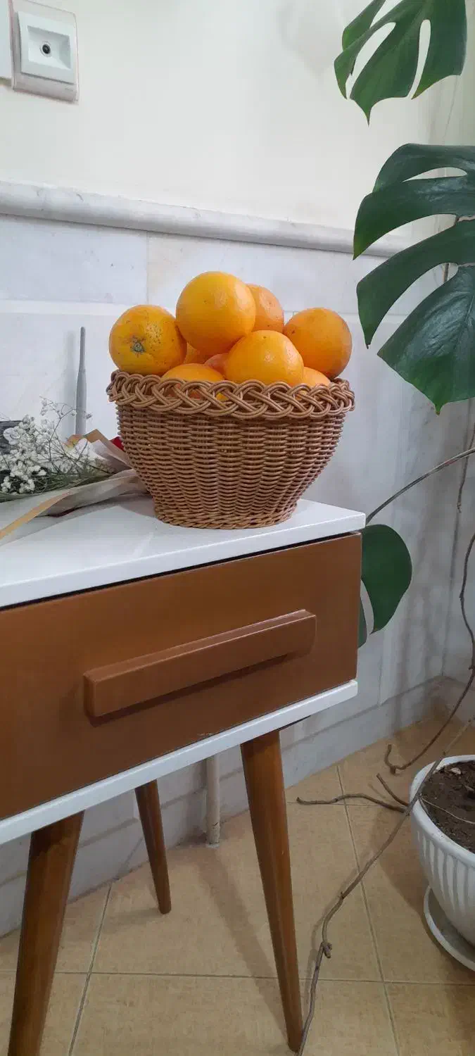 سبد میوه و سبزی در سایزهای مختلف|عمده‌فروشی|نیشابور, میدان حافظ|دیوار