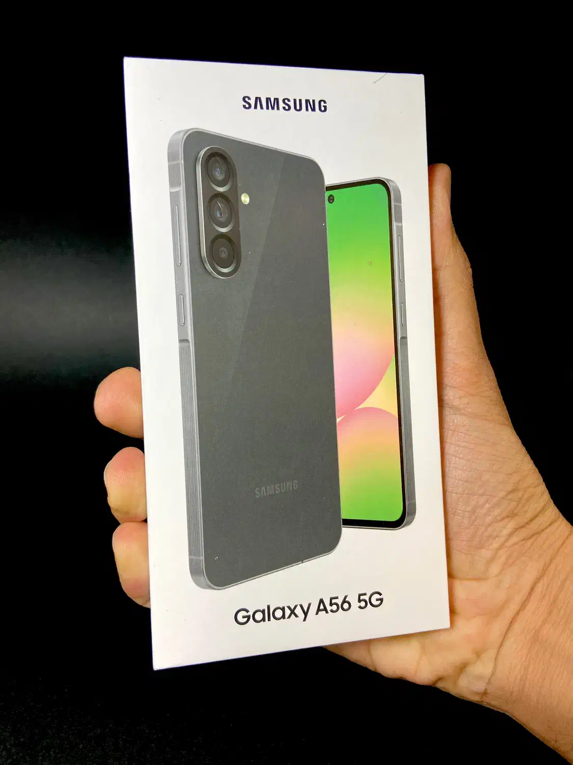 A56 5G|موبایل|ارومیه, |دیوار