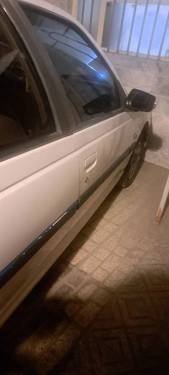 پژو پارس|خودرو سواری و وانت|مشهد, یاس|دیوار