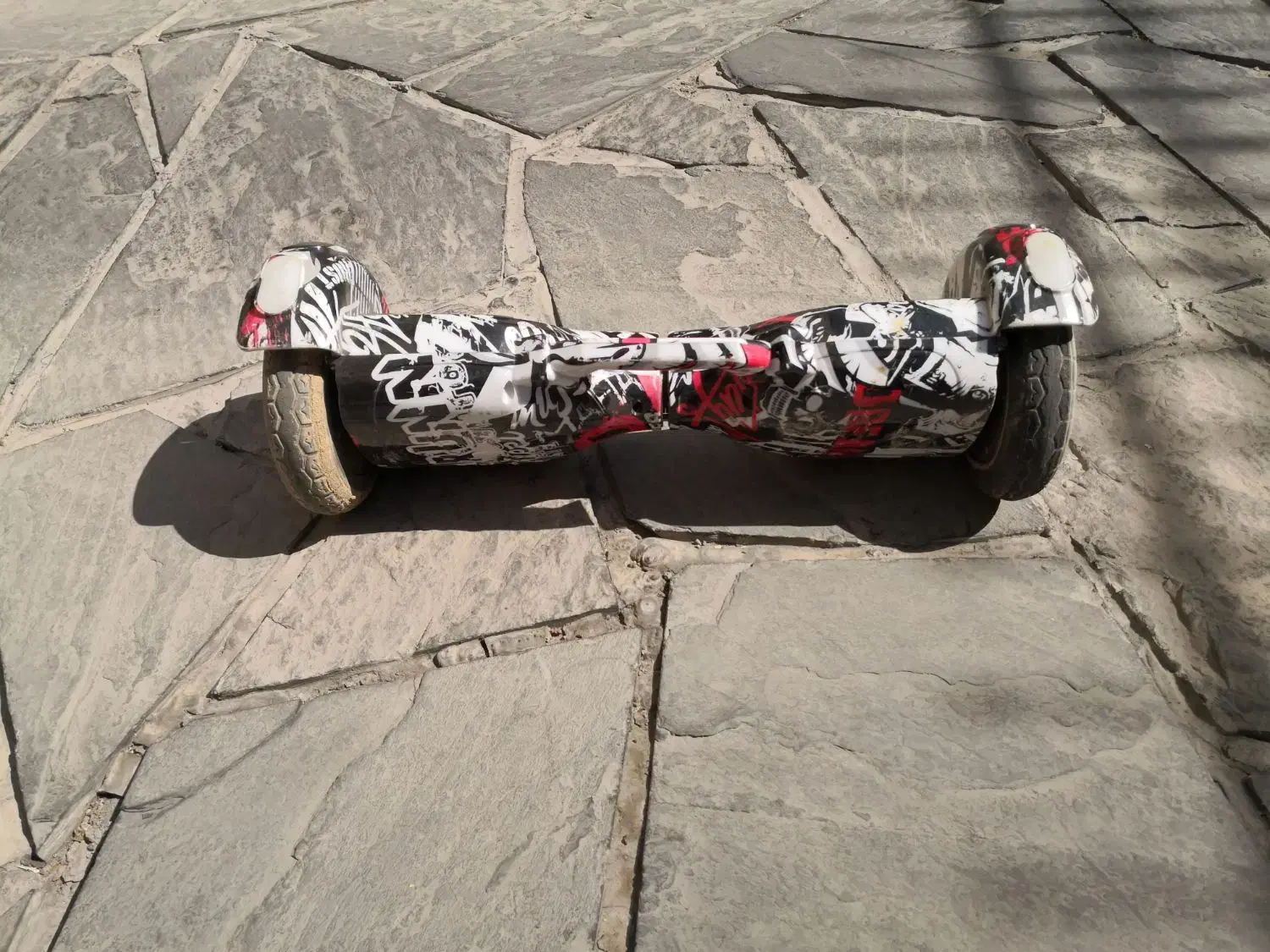 اسکوتر برقی|دوچرخه، اسکیت، اسکوتر|تهران, درب دوم|دیوار