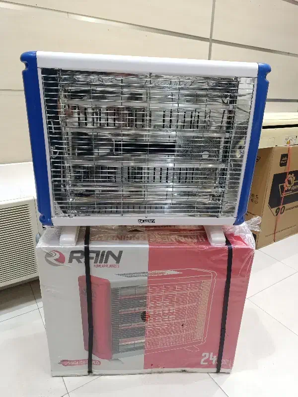 بخاری برقی|بخاری، هیتر، شومینه|آمل, |دیوار