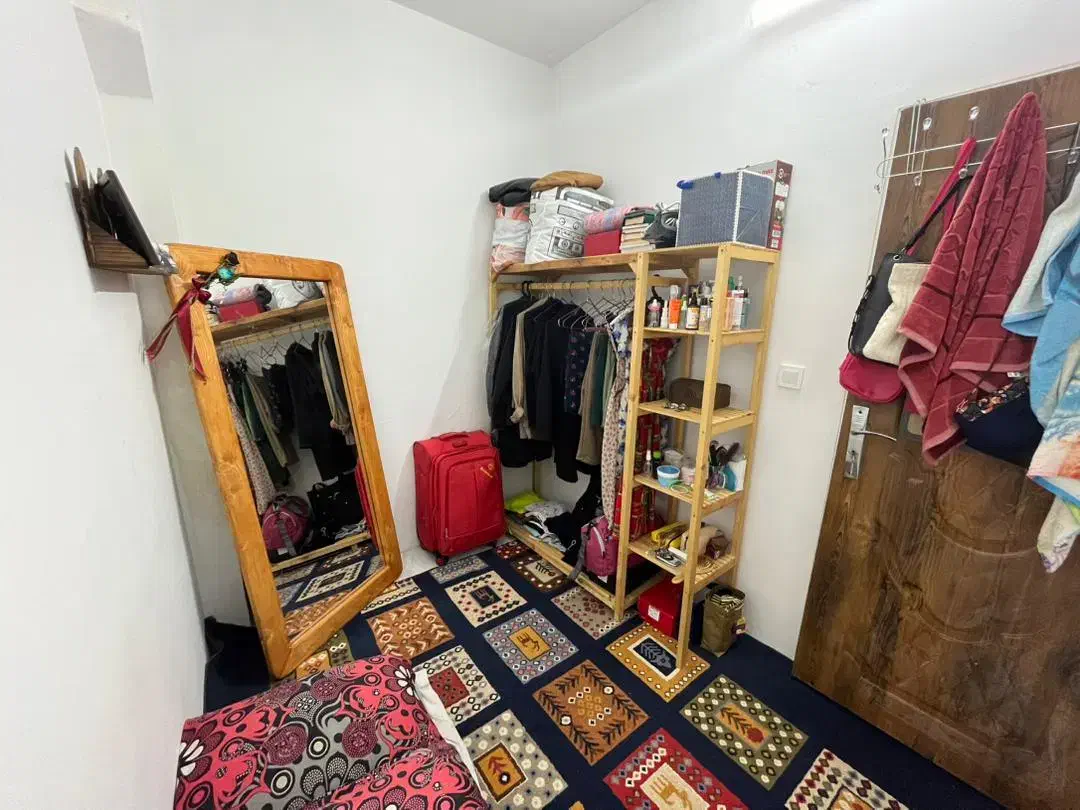 ۴۰ متری قولنامهای|فروش آپارتمان|تهران, خاک سفید|دیوار